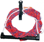 Seachoice 86621 Tournament Ski Tow Rope 